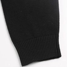 時(shí)尚與實(shí)用的結(jié)合 紅豆軒帝尼秋裝男士提花格子拉鏈領(lǐng)針織衫評(píng)測(cè)