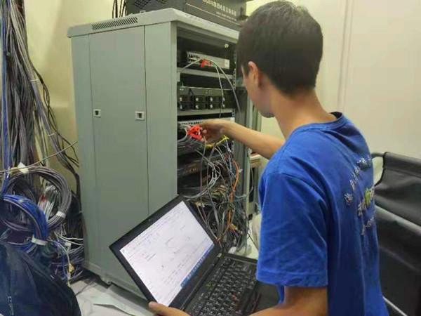 平板電腦與計算機網絡工程的現代融合