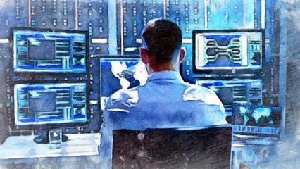 腦癱小伙考上高級網(wǎng)絡(luò)工程師 我們不差，有時候缺的只是機會