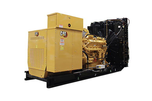 卡特彼勒CAT G3412燃?xì)獍l(fā)電機(jī)組 高效可靠的動(dòng)力解決方案
